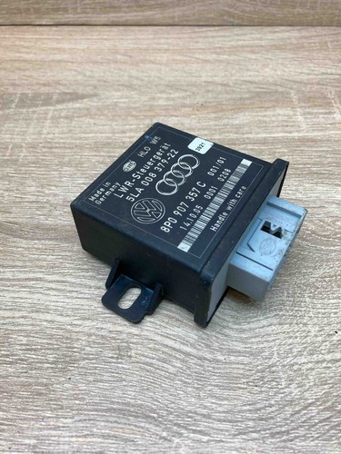 8P0907357C 5LA008379 22 Hella Volkswagen Audi Seat Skoda Lichtmodul Einheit Steuergerät