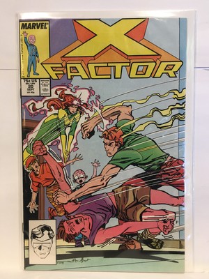 X-Factor (Band 1) #20 NM - 1. Druck Marvel Comics