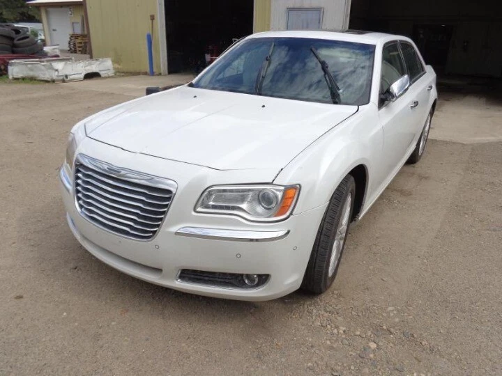 Chrysler 300 2005-2011 eje delantero diferencial conjunto fabricante de equipos originales Foto 4 de 4