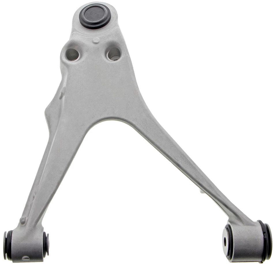 Conjunto de brazo de control de suspensión y rótula Mevotech para Chevrolet Corvette 97-19 Foto 4 de 4