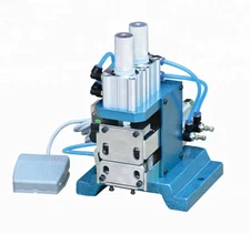 3F Cable Stripping Machine Wire Plastic Peel off Cable Wire Stripper 110V 220V