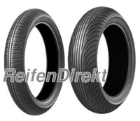 Rennreifen Bridgestone W01 Regen / Soft 120/600 R17