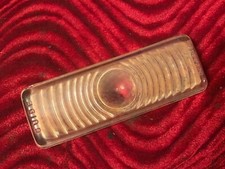 1947 1948 1949 1950 1951 1952 Chevrolet Glass Parking Light Lens Guide Glass