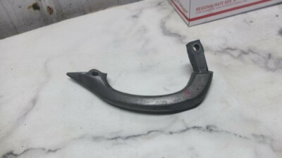 03 Kawasaki ZR 750 ZR750 ZR7 ZR-7 G Left Side Hand Grab rear