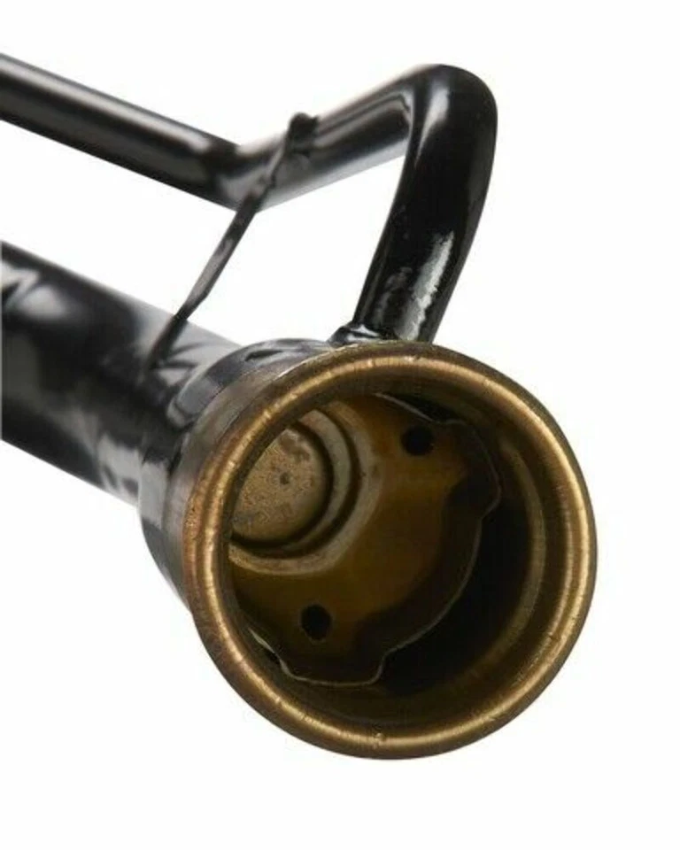 Pescoço de enchimento para tanque de combustível Spectra Premium FN503 | Peça automática de alta qualidade, universal - Imagem 2 de 3