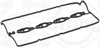 Elring Dichtung Zylinderkopfhaube FüR Hyundai H350 Kasten H-1 Travel 2.5 Crdi