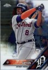 2016 Topps Chrome Baseball Card Pick (Base)