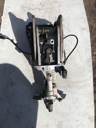 Steering Column A9734603631/002 For Mercedes Atego 1998 -2006 Year - Picture 4 of 8