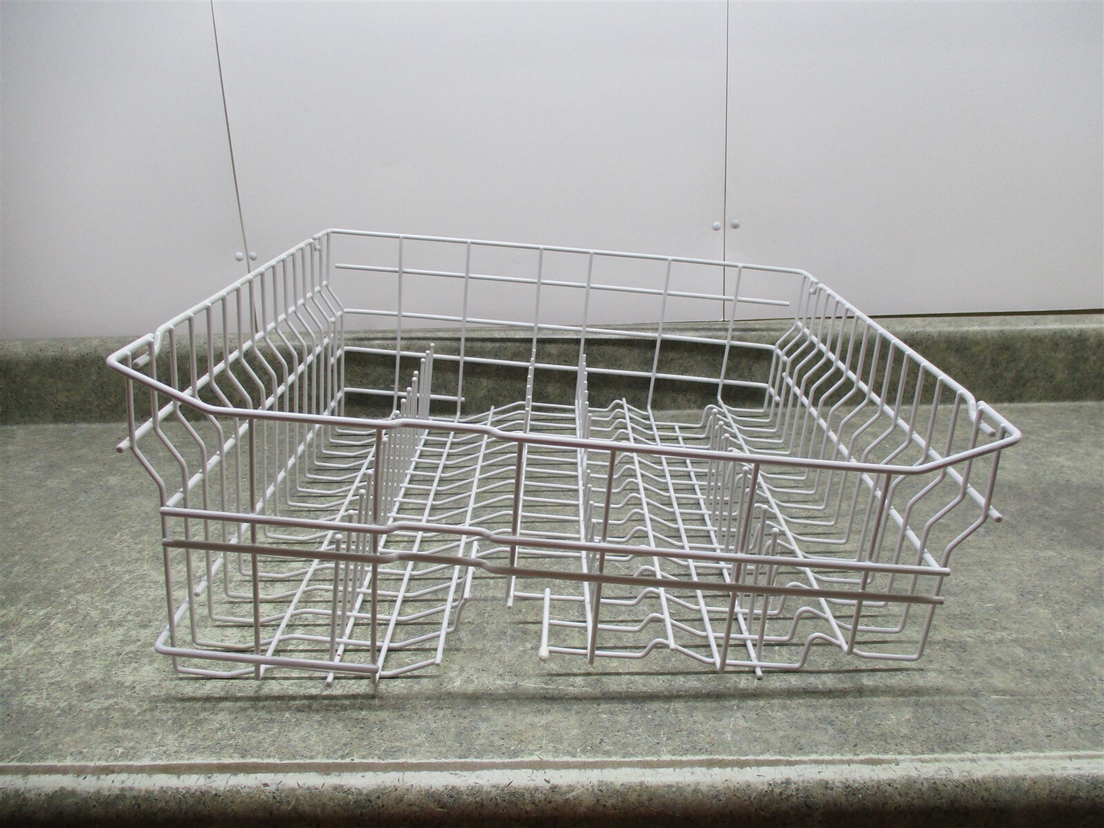 GE DISHWASHER UPPER RACK PART WD28X10391 eBay