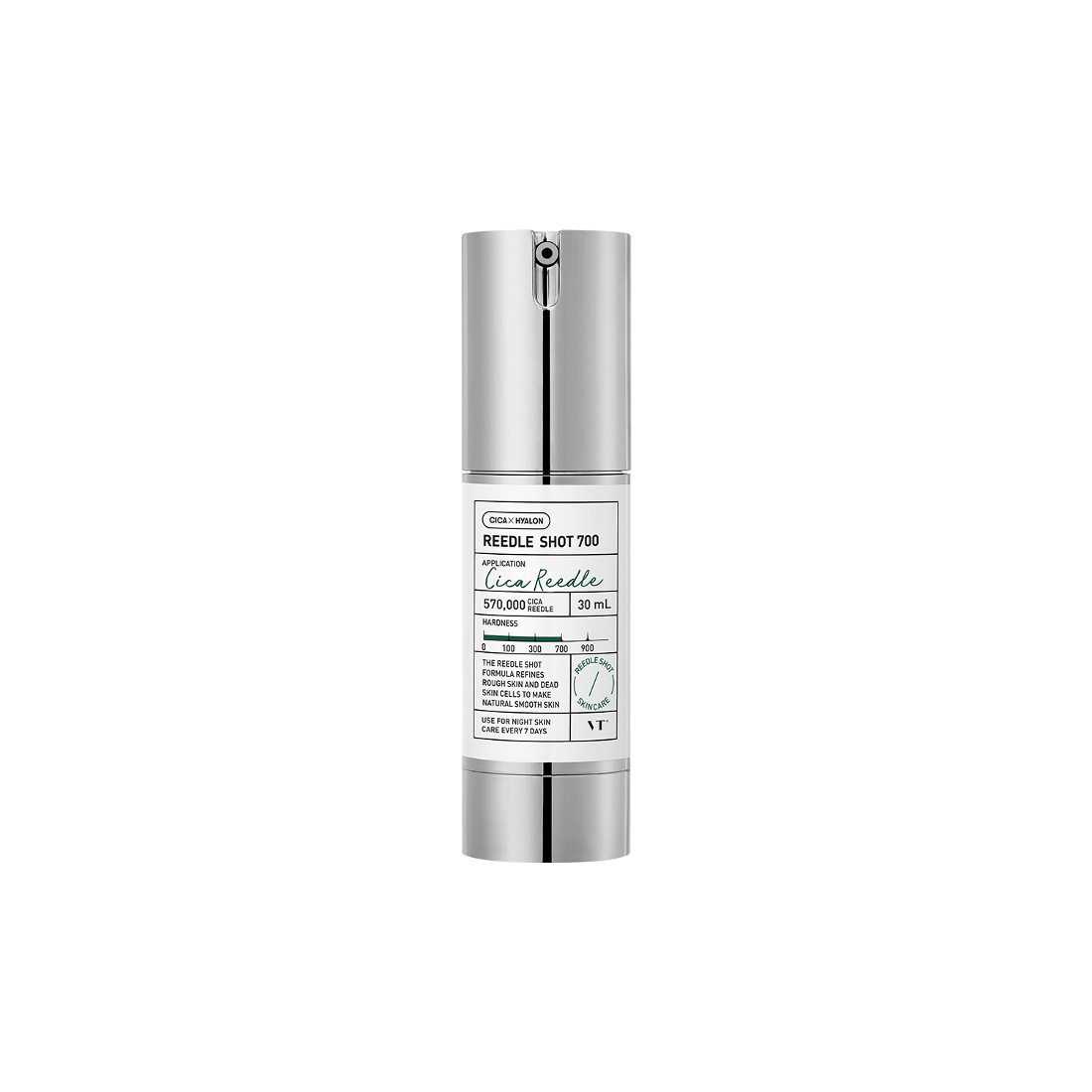 VT Cica Reedele S700 30mL ナイトクリーム ３本セット VT Cica Reedele S700 30mL ナイトクリーム 3本セット VT