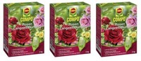Compo Rosen Langzeit-DüNger 6 Kg BlüTensträUcher Kletterpflanzen