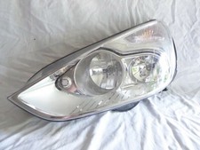 Feu avant (phare) Ford S-MAX