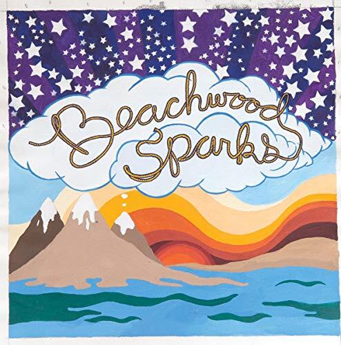 Beachwood Sparks Beachwood Sparks (Vinyl LP)