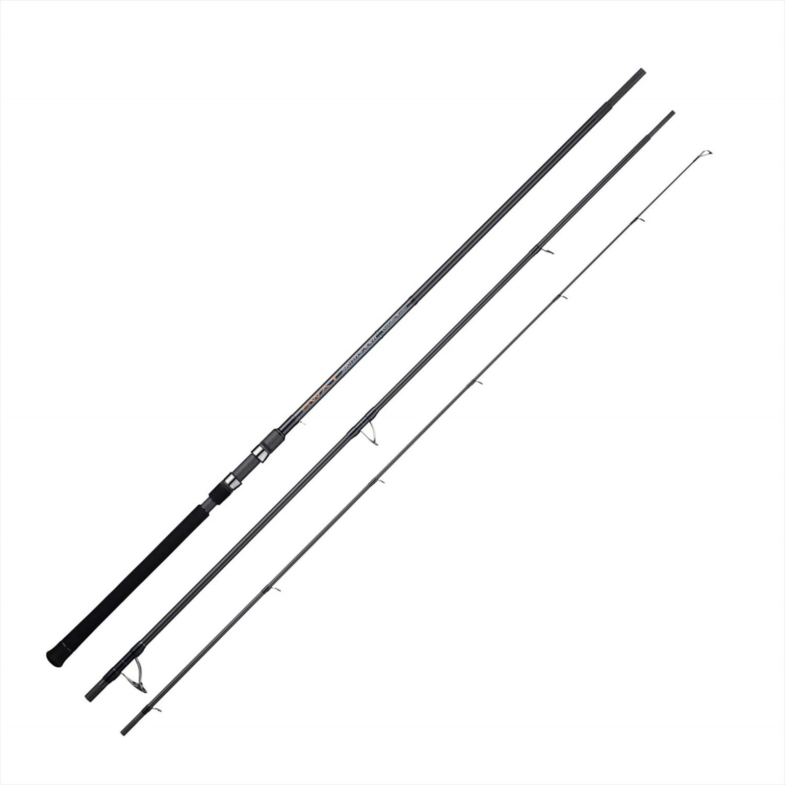 TENRYU Spinning Rod SWAT SW1253S-MMH