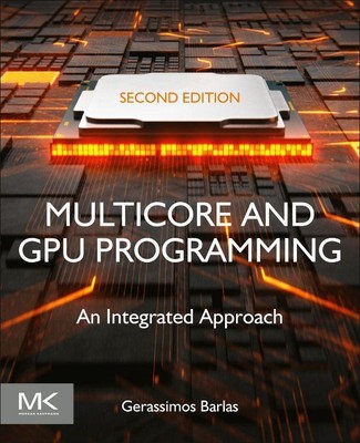 Gerassimos Barlas | Multicore and GPU Programming | Taschenbuch | Englisch