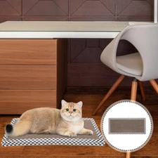 Cat Scratching Post Fun Scratcher Corrugated Paper Scratching Pads