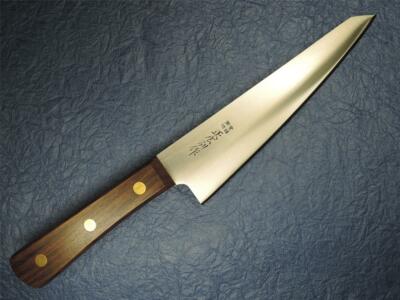 MASAHIRO Bessaku Garasuki Butcher Japanese Knife 180mm 25024
