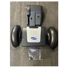 Set of Plastic Shroud Covers for the Invacare TDX SP Power Wheelchair