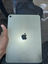 ipad air 4th generation 256gb wifi And cellul...