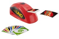 Uno Attack Game on sale Uno Attack Game on sale