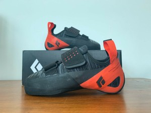 black diamond zone lv