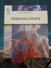 MARTINI TALLITSCH NATH - ANATOMIA UMANA - SETTIMA EDIZIONE [ EDISES ]