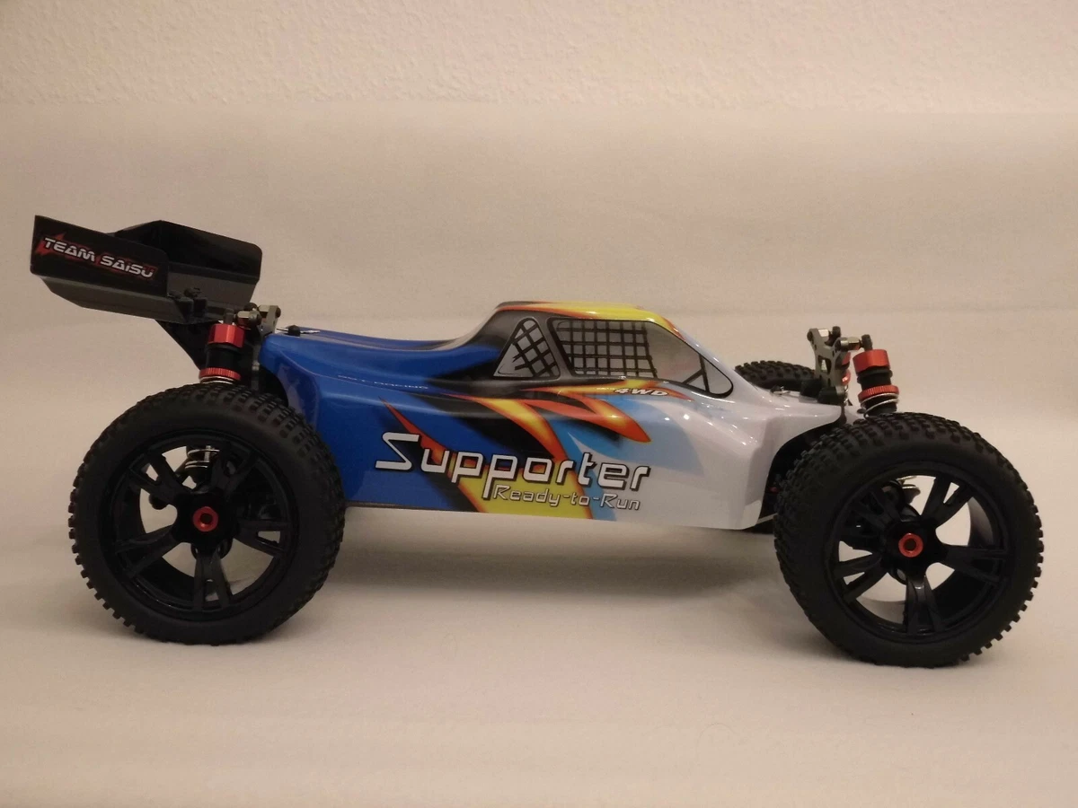 Sst racing cheap buggy