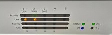 Sophos XG 125 v3 Security Appliance