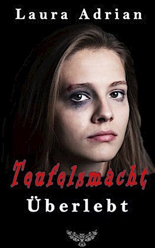 Thumbnail - Laura Adrian / Teufelsmacht / 9783962480349