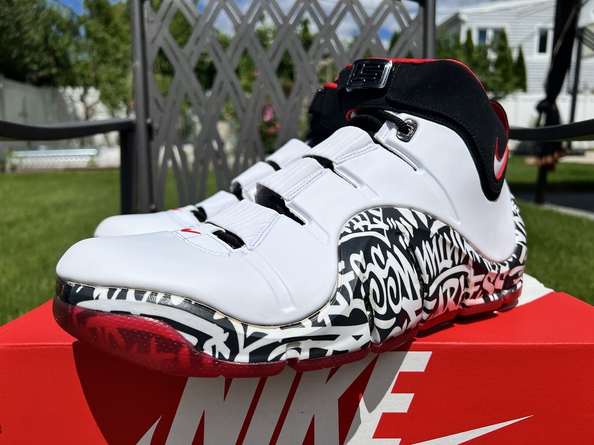 Nike LeBron 17 \"Graffiti Remix\"29cm箱無し Graffiti Remix Lebron 17 Graffiti Navy Nike-LeBron-17-Graffiti