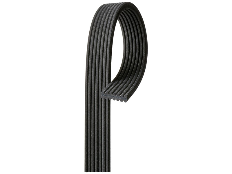 GATES 7DPK2074 CINGHIA POLI-V GATES UNIQUE FIT