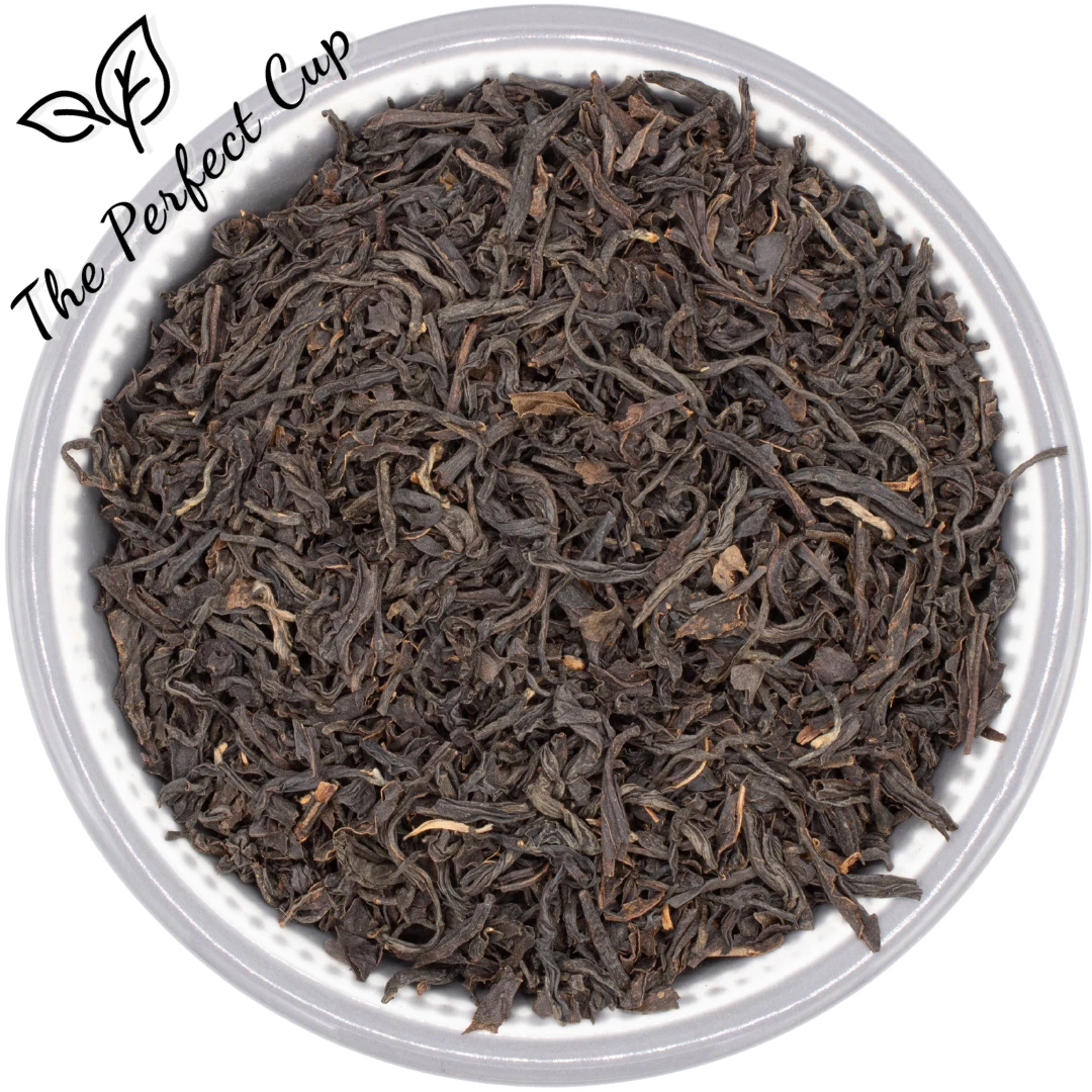East Frisian The Perfect Cup