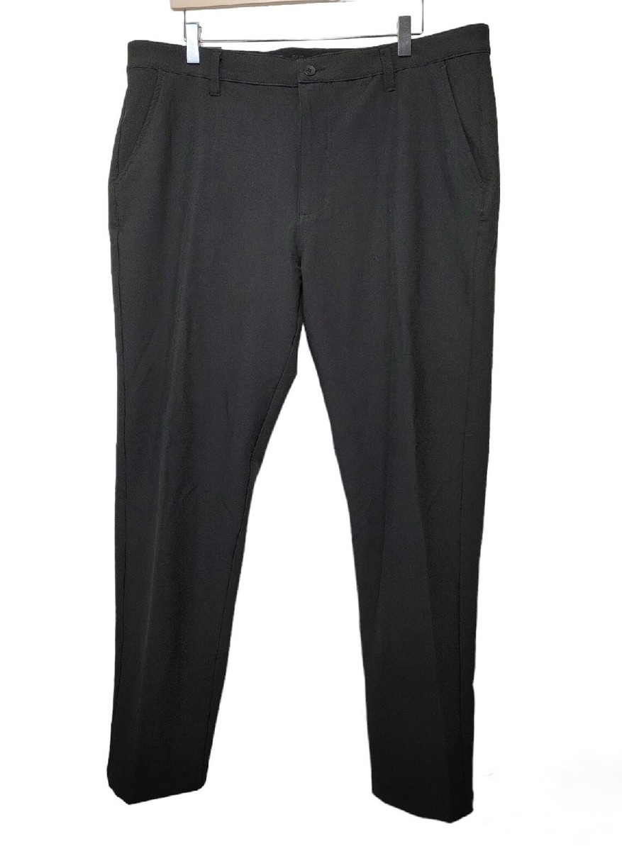 Hawke Co Pro Performance Softshell Golf Pants Men's Size 38 X 30