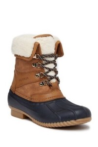 tommy hilfiger rusteen