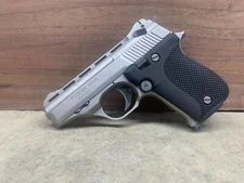 Custom Grips Phoenix Arms HP22, HP22A, HP25, HP25A Black Color