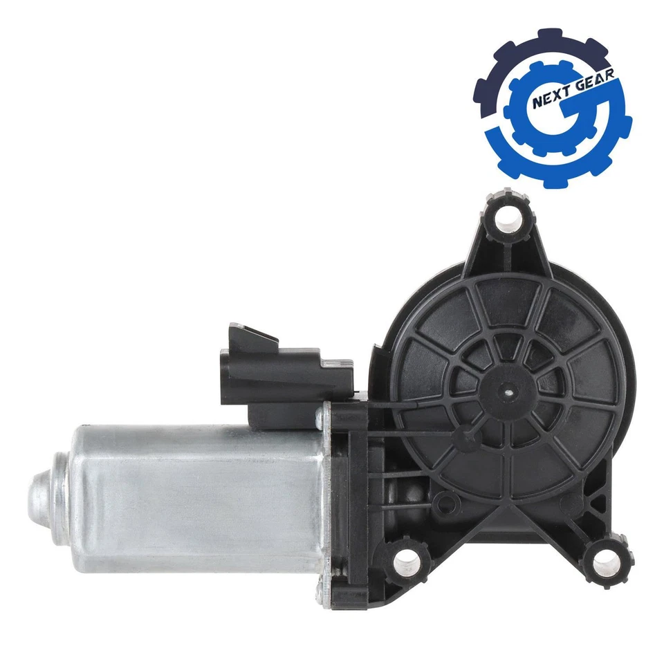 Reman CarQuest Window Motor for 2005-2011 Chevy Cobalt Buick Lucerne 42-1060 - Image 2 of 3