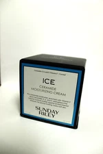 Sunday Riley  ICE Ceramide Moisturizing Cream 1.7 OZ