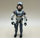Slipstream V1 Vintage GI Joe 3.75" Action Figure 1986 Firm Joints Nice!