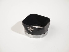 Rollei Rolleiflex Bay 1 Lens Hood - for Tessar / Xenar / Triotar Lenses - mint-