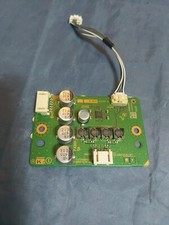  49 IBCHES SONY KD-49X8505B TV AUDIO AMP BOARD 1-893-276-11 173499111