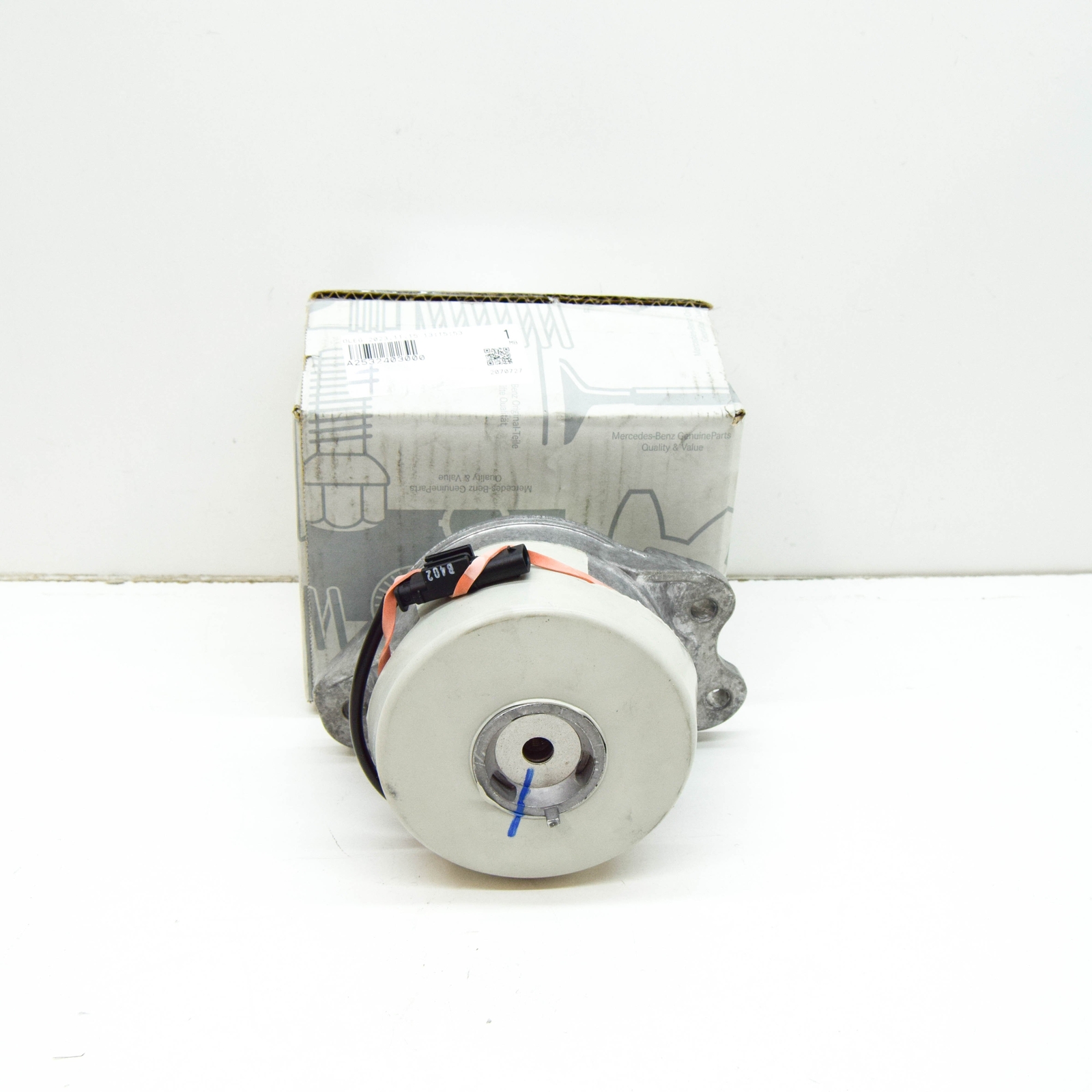 MERCEDES-BENZ GLC Coupe C253 Right Side Engine Mount A2532403000