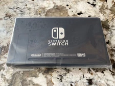 Nintendo Switch CONSOLE TABLET ONLY Animal Crossing Edition V2 BRAND NEW