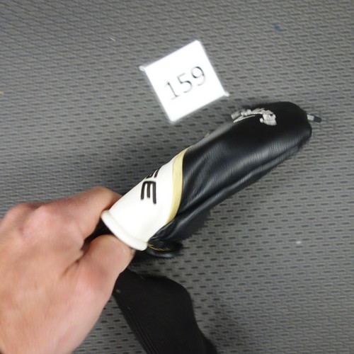 Callaway Golf Edge Hybrid head cover rescue men golf fast ship 250304 - Picture 5 of 7