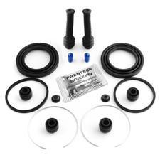 For Nissan Almera GTi N15 2x Front Brake Caliper Repair Kits Seals