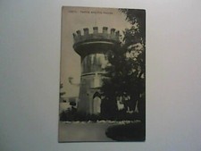 CRETO  (GENOVA) TORRETTA DELLA VILLA MASNATA