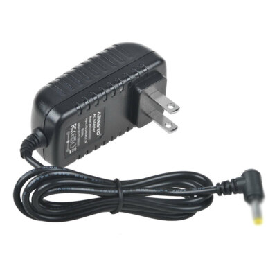 SLLEA 6V 2A AC/DC Power Adapter For Konica Minolta Dimage A1, A2, A200 Camera - View #7