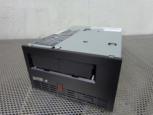 Dell IBM ULTRIUM-4 LTO4 FH SAS Internal Tape Drive HU537 95P4853 0HU537 95p4949 - Picture 4 of 7