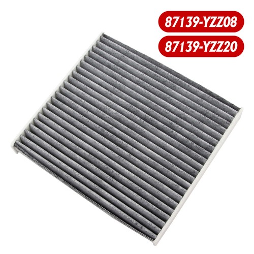 Carbon Air Filter 87139-YZZ20 87139-YZZ08 Fit For Toyota A/C CABIN Air Filter - Picture 2 of 10