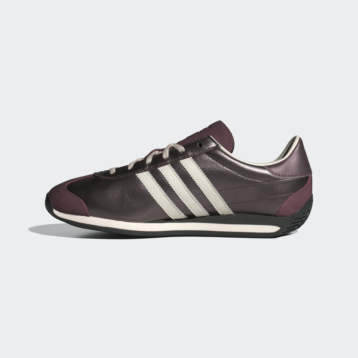[ADIDAS]★品切れ間近/Men's Country OG SFTM Shoes★Wild Brown ADIDAS COUNTRY OG SFTM BROWN – BLENDS