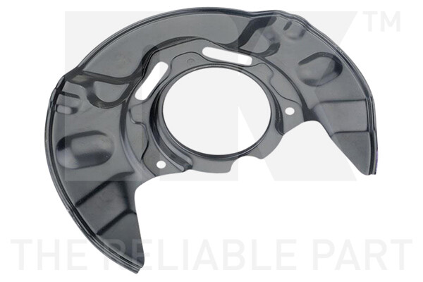NK 234514 Splash Panel, Bremse Scheibe FüR Toyota-image